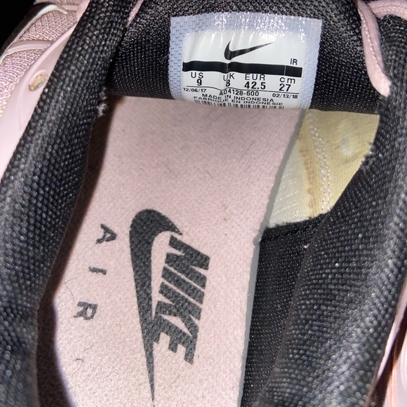 Mens Air Max Plus Tn SE - Picture 8 of 15